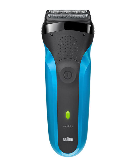 Series 3 310s Wet/Dry Electric Shaver Blue